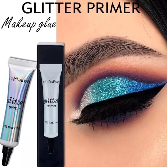 NEW#302+FREE Eye Primer BELOVED Glimmer Eye Shadow - Picture 2 of 8